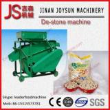 Air Fan Blowing Gravity Grain Destone Machinefor Paddy / Rice / Wheat