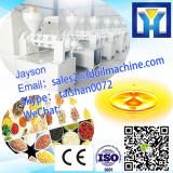 High Quality Turnkey Groundnut Oil Refining Making Machine
