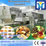 High Quality Stainless Steel Microwave Extracting Machine With Factory Price