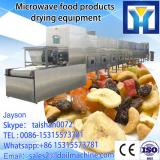 High Microwave quality and efficiency drying oven with CE