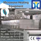 60kw man made rice heat and cook equipment for instant eat directly