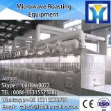6kw Microwave fast food industry large microwave oven box type microwave oven 6 rotary heating