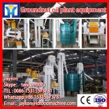 New condition canola oil manufacturing process plant