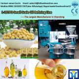 Corn oil refining machine processing