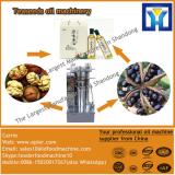 40TPH High Quality Fresh Palm Fruit Screw Press Machine for Palm Oil