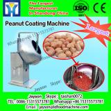 2 KW Peanut Coating Machine For Spiced Peanuts , Chocolate Peanuts