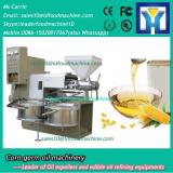 50TPD coconut oil processing machines