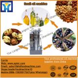 High grade vegetable seed oil refining equipment for sunflower seed oil processing