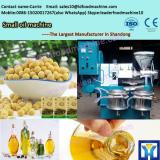 6YL series small hot and cold screw oil press machine