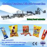 Kurkure Food Extrusion machinery