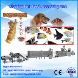 Animal Food Dog Food Fish Feed Pet Food Process Line /Manufacturing Plant
