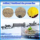 High quality artificial rice producing nutritional rice make artificial rice production line