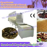 automatic temperature system microwave dryer and sterilizer