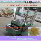 New model low cost 2D puffed make process line