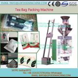 Organic Teapackmachinery