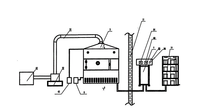 Microwave drying characteristics of wheat and its effect on quality