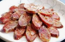 Research progress on drying technology of Cantonese sausage
