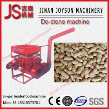 Tractor Drive Or Diesel Engine Peanut Shell Remove Machine 220v 380v