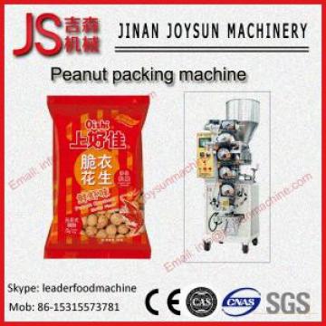 Automatic Food Peanut Butter Filling Machine Electric And Pneumatic Driven
