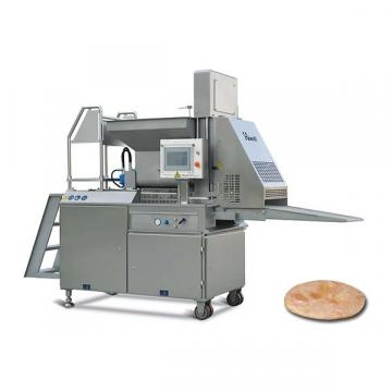 600MM Automatic Multi-function Food Forming Machine