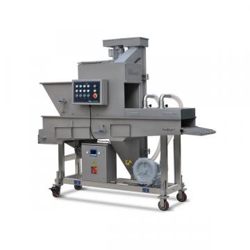 J400-V Breading Machine