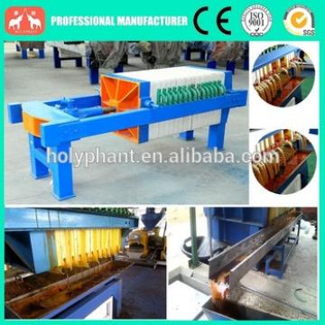 40 Years Factory experience Oil Filter Press For Sale 15038228936