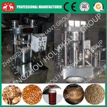 6Y-230 New developed hydraulic oil press for sesame seeds (0086 15038222403)