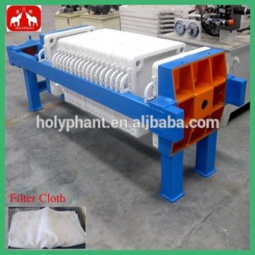 2014 High Quality Stainless Chamber Coconut Oil Filter Press for Sale 0086 15038228936