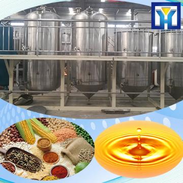Full stainless steel Peanut oil processing machine /peanut oil making machine /corn oil press machine price
