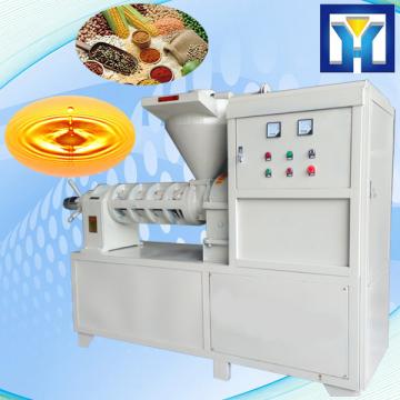 Trade Assurance Screw Type Cold Coconut Olive Oil Expeller Plant Tiger Nut Extraction Flax Sesame Hemp Seed Oil Press Machine