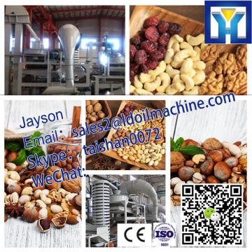 40 years experience factory price professional cold-pressed oil extraction machine