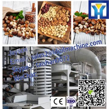6YL Series nut &amp; seed oil expeller oil press