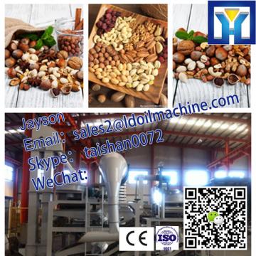 50kg/h hydraulic sesame oil press with CE approved(0086 15038222403)