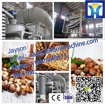 Automatic factory price sesame hydraulic oil press machine