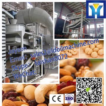 50-100kg/h High Oil Output Hydraulic olive oil press machine
