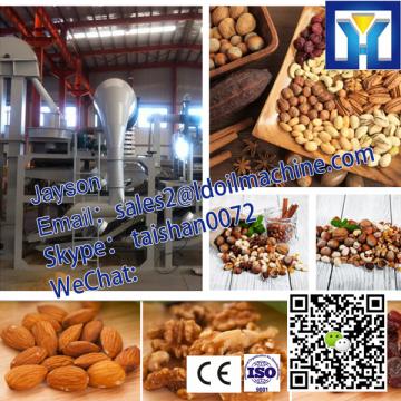 Salable sunflower seed shelling equipment