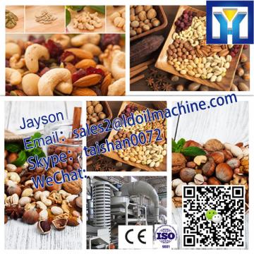 Salable sunflower seed shell removing machine