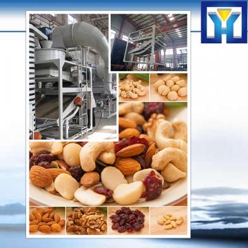 Salable sunflower seed shelling line