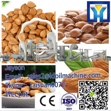 High efficiency castor bean hulling machine/castor huller/castor seeds sheller