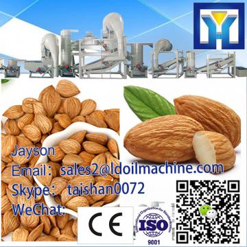 Best quality almond seed remover/apricot seed getting machine/ almond shell separating 0086-