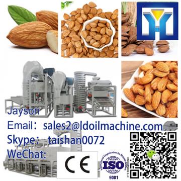300-1000kg/h Almond sheller/almond shelling machine/pecan shelling machine 0086-
