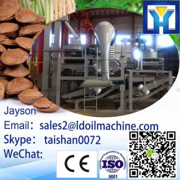 High shelling rate castor bean sheller machine