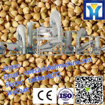 Factory price buckwheat shell remove equipment for sale