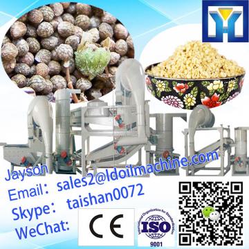 castor bean sheller machine for get castor kernel