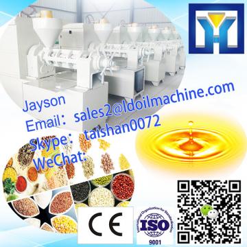 2017 China hot sale stainless steel high quality certificated eating oil press and refining machine