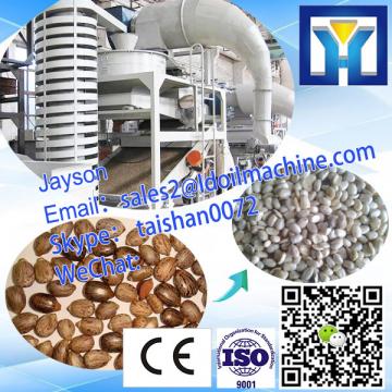 2017 New type commercial chestnut shell removing machine for sale