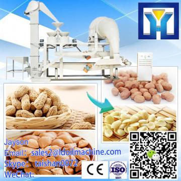 CE Approved Cocoa Bean Roasted Peanut Half Separating Machine