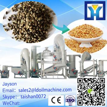 400-450kg/h Corn/soybean/barely/wheat/rice threshing machine /0086-15838061759