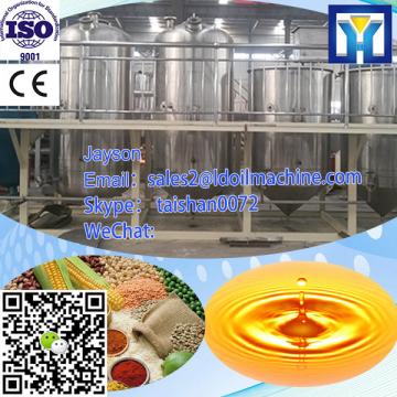 10T/D Cooking Oil Refinery Equipment/batch type refining process