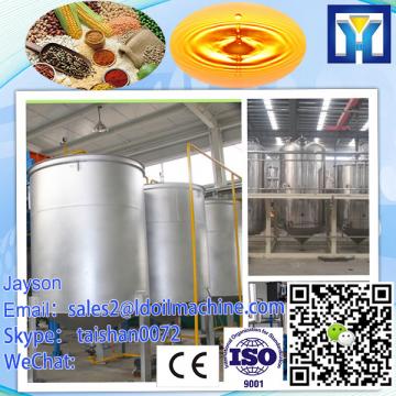 6YL-100A widely used automatic integrated rapeseed oil mill
